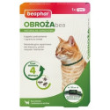 Antiparasitic Collar - Beaphar 35 Cm For Cats.