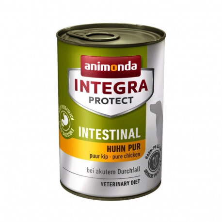 Dog Food - ANIMONDA Integra Protect Intestinal Adult Chicken 400g