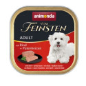 Dog Food - Animonda Beef Adult 150g