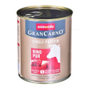 Dog Food - Animonda Grancarno Beef 800g