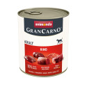Dog Food - Animonda Grancarno Original Beef 400 G