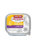 Cat Food - Animonda Integra Sensitive Lamb 100g