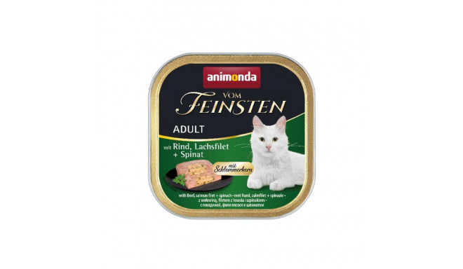 Cat Food - Animonda Vom Feinsten 100g