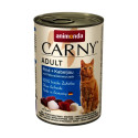 Cat Food - Animonda Carny 400g