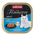 Cat Food - Animonda Vom Feinsten Classic