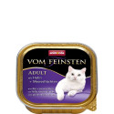 Cat Food - Animonda Vom Feinsten Mare Chicken & Seafood 100g