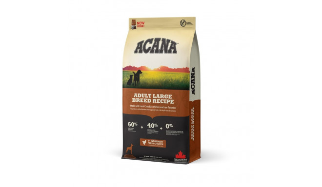 Dog Food - Acana Heritage 17kg