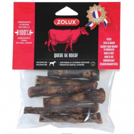Dental Chew - Zolux 150g Green