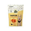 Dog Treat - Mr. Bandit Twister Chicken Roll 80g Hypoallergenic