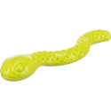 Dog Toy - TRIXIE Snack-Snake 27cm Green
