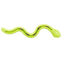 Dog Toy - TRIXIE Snack-Snake 27cm Green
