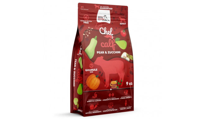 Dog Food - Syta Micha Calf & Zucchini Dog Food 9kg