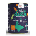 Dog Food - Syta Micha Chef Duck 400g