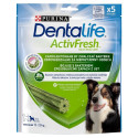 Dental Snack - PURINA Dentalife Active Fresh Medium 115g Poultry