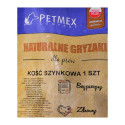 Dog Chew - Petmex Ham Bone Dog Chew