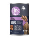 Dog Food - Pet Republic Fino Turkey - 400g