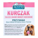 Dog Treat - Petitto 500g