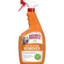 Dog Stain Remover - Nature's Miracle 709 Ml