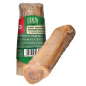 Dog Treats - Maced Bone Stuffed With Beef, Yellow