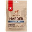 Dog Treat - MACED Harder Rabbit Chew S 100g