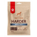 Dog Treat - MACED Beef Harder S 100g Dental Chew for Small Breeds