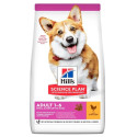 Dry Dog Food - Hill's Science Plan Adult Small & Mini Chicken 1.5kg