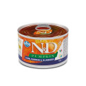 Dog Food - Farmina Lamb&pumpkin&blueberry Adult 140g Dog Food