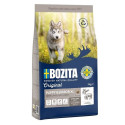 Dog Food - Bozita Original Puppy & Junior Xl Lamb 12kg