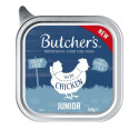 Puppy Food - Butcher's Junior Mix