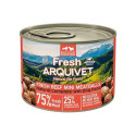 Dog Food - Fresh Beef Mini Meatballs - 200g