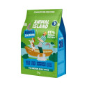 Dry Dog Food - Animal Island Super Salmon 3kg Gluten-Free