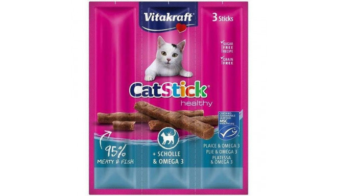 Cat Treats - Vitakraft Mini