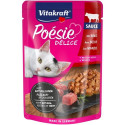 Cat Food - Vitakraft Poésie Delice 85g