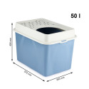 Cat Litter Box - Rottho Berty Eco