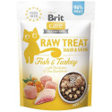 Cat Treats - Brit Care RAW Treat 40g
