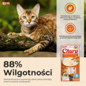 Cat Treats - Inaba Churu 4x14g