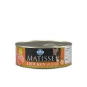 Cat Food - Farmina Matisse Chicken 85g