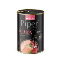 Wet Cat Food - Piper Salmon 400g