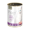 Wet Cat Food - Dolina Noteci Piper, Purple