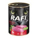 Wet Cat Food - Dolina Noteci Rafi Cat