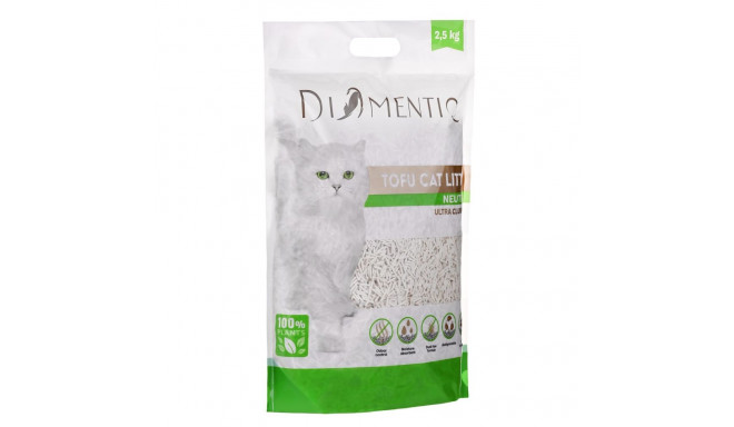 Cat Litter - Diamentiq 2.5kg, Black