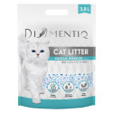 Silicone Litter - Diamentiq Ocean Breeze, Blue