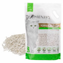 Pet Litter - Diamentiq 4kg, Gray