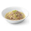 Wet Cat Food - CHERIE Tuna with Green Beans 80g Grain-Free