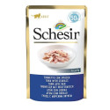 Cat Food - Schesir Tuna With Seabass