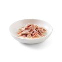 Cat Food - Schesir Tuna With Beef And Rice 85g