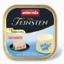 Cat Food - Animonda Panna Cotta