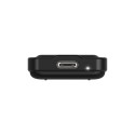 External Hard Drive - Silicon Power 2TB Black