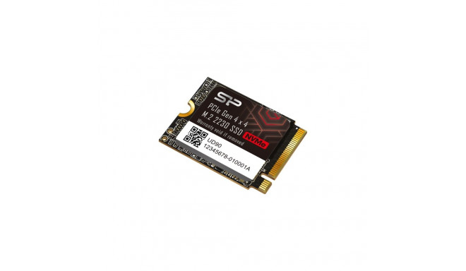 M.2 SSD - Silicon Power Ud90 2000 GB