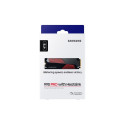 M.2 SSD - Samsung 990 Pro 4TB PCIe 4.0 NVMe V-NAND TLC